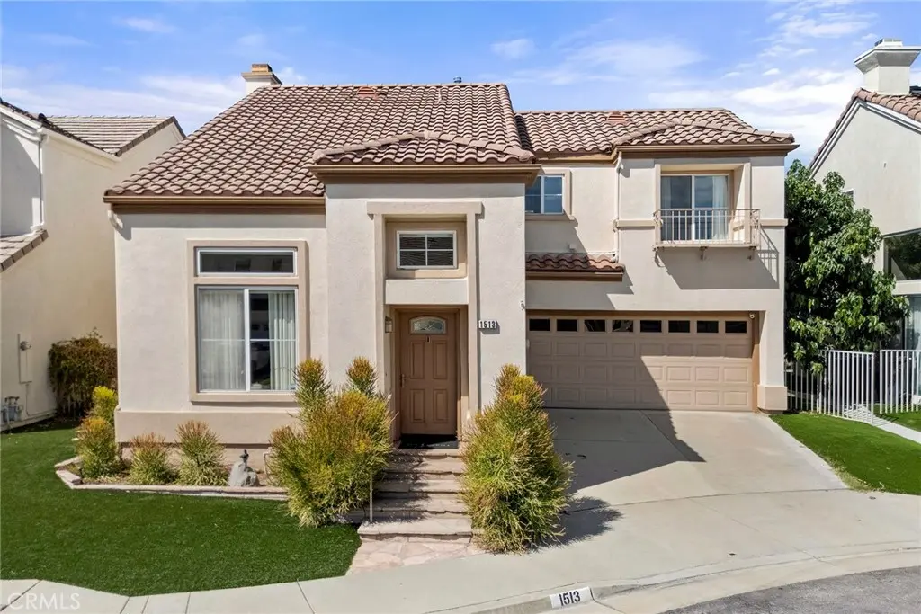 Single Family Residence for sale at 1513 Bergman Court, Brea, CA featuring 3 beds and 3 baths
