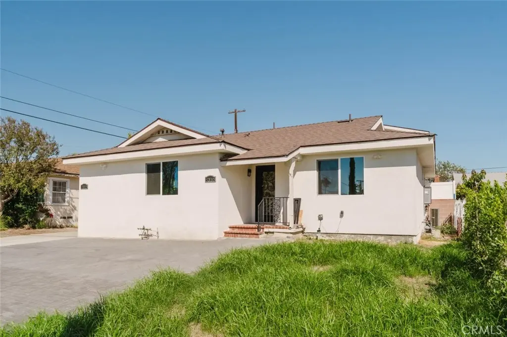 8310 Canterbury Avenue, Sun Valley, CA — listing photo 1