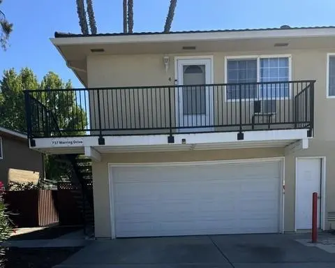 Condominium for sale at 757 Warring Drive 4, San Jose, CA featuring 2 beds and 1 bath