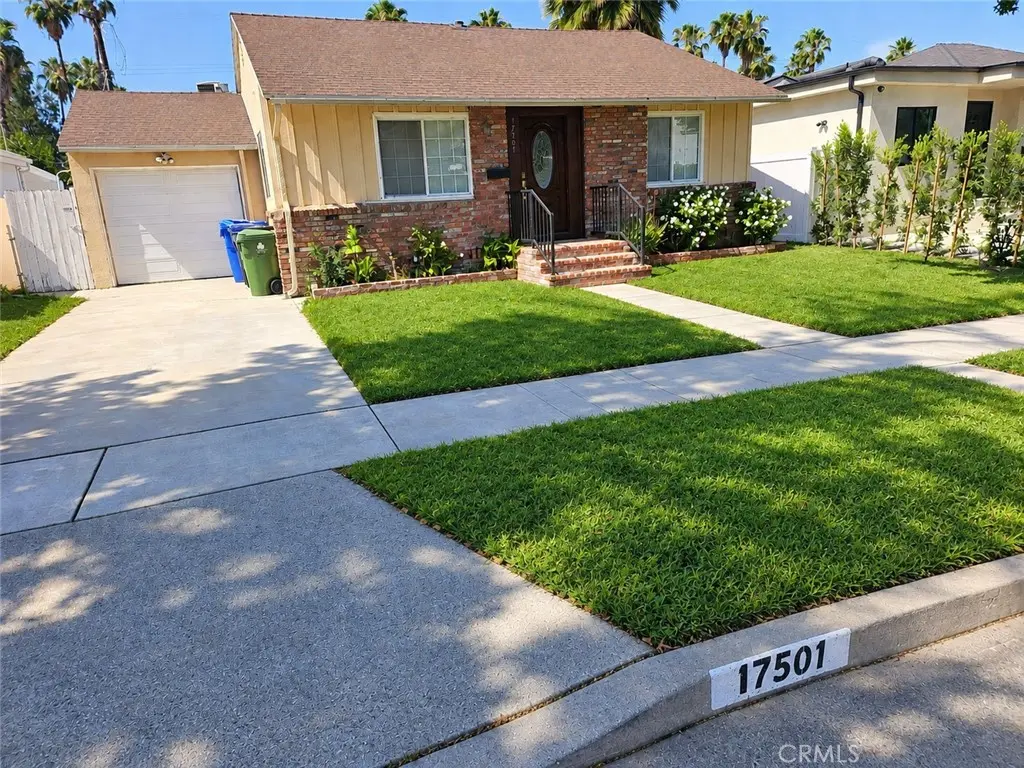 17501 Bullock, Encino, CA — listing photo 1