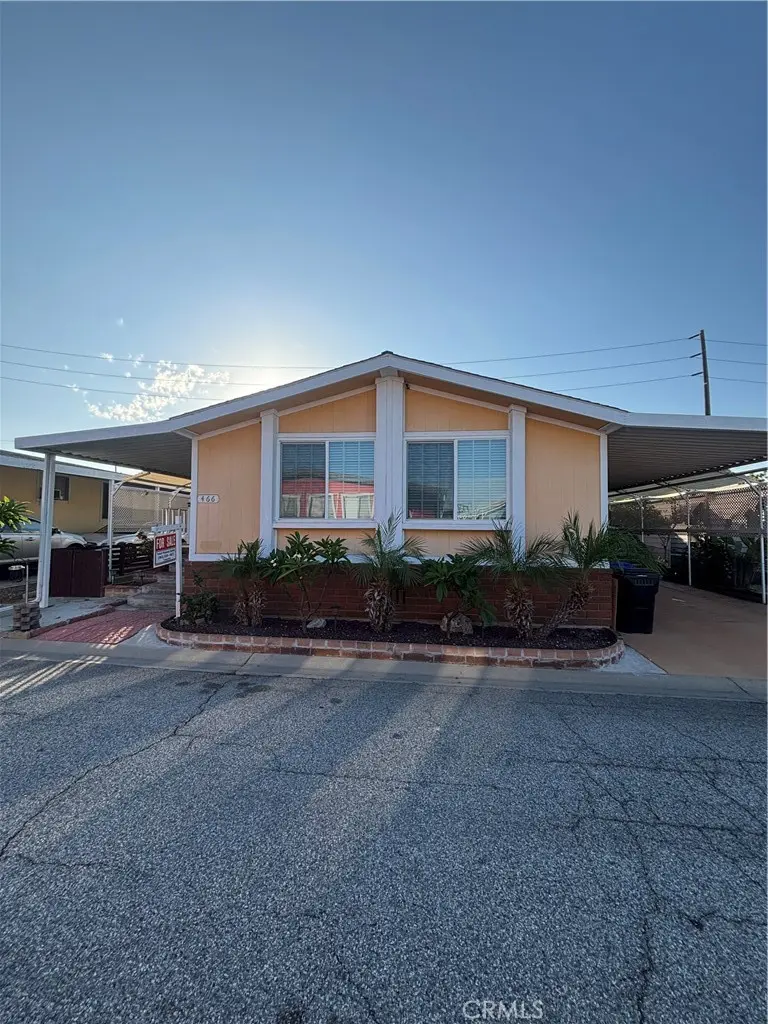 2601 E Victoria Street 466, Rancho Dominguez, CA — listing photo 1