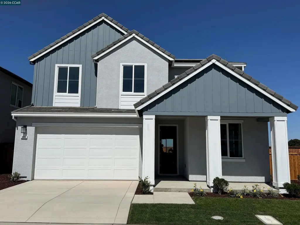Single Family Residence for sale at 3653 Darnoch Ave., Lathrop, CA featuring 4 beds and 4 baths