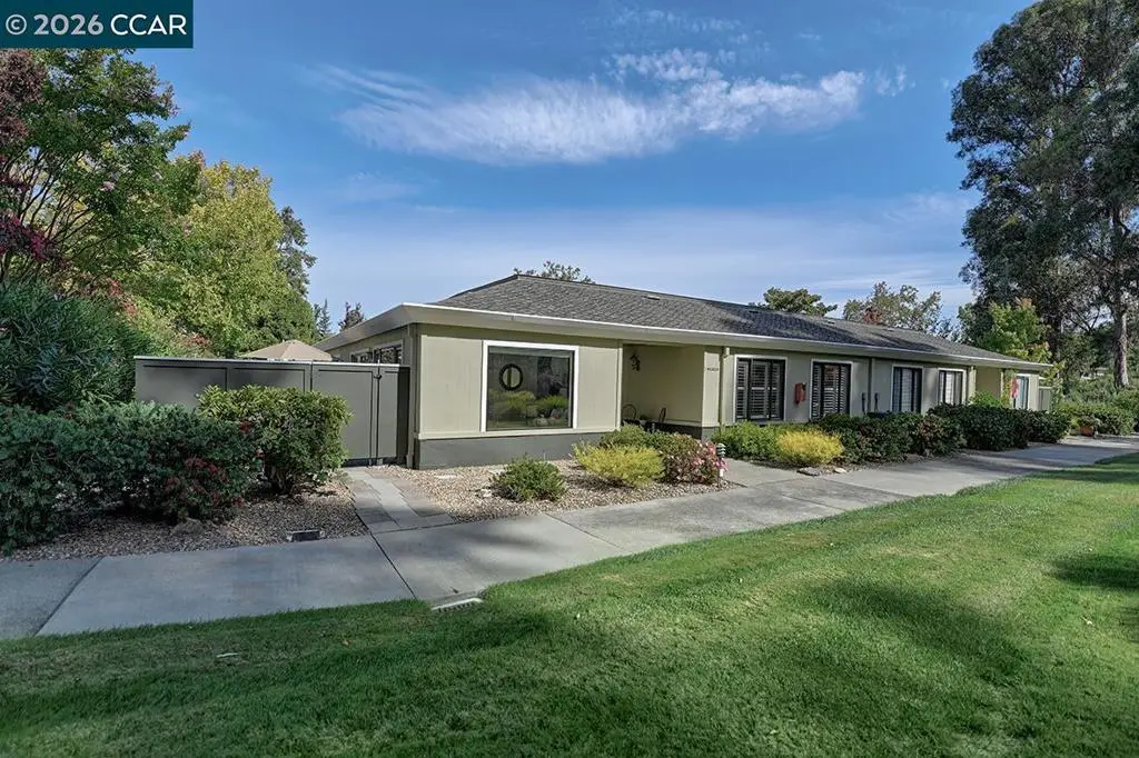 Condominium for sale at 1125 Stanley Dollar Dr 3, Walnut Creek, CA featuring 2 beds and 2 baths