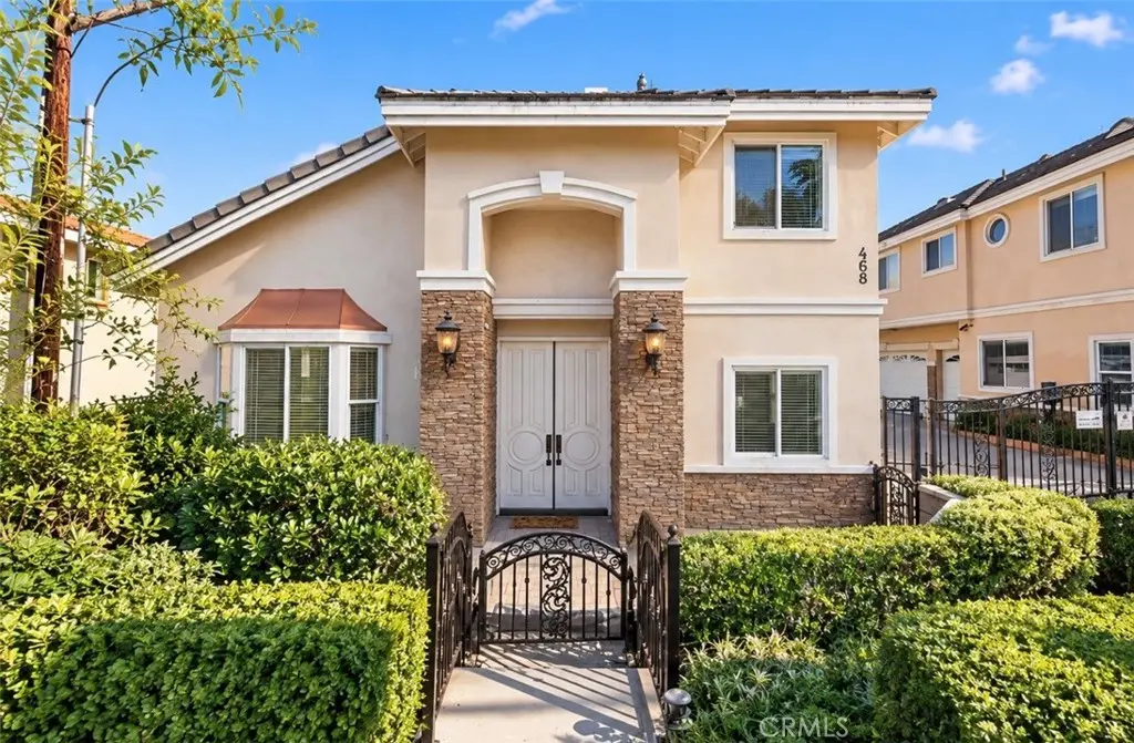 468 S Alhambra Avenue, Monterey Park, CA — listing photo 1