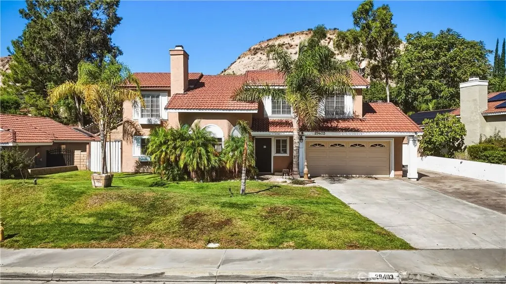 29403 Poppy Meadow Street, Canyon Country, CA — listing photo 1