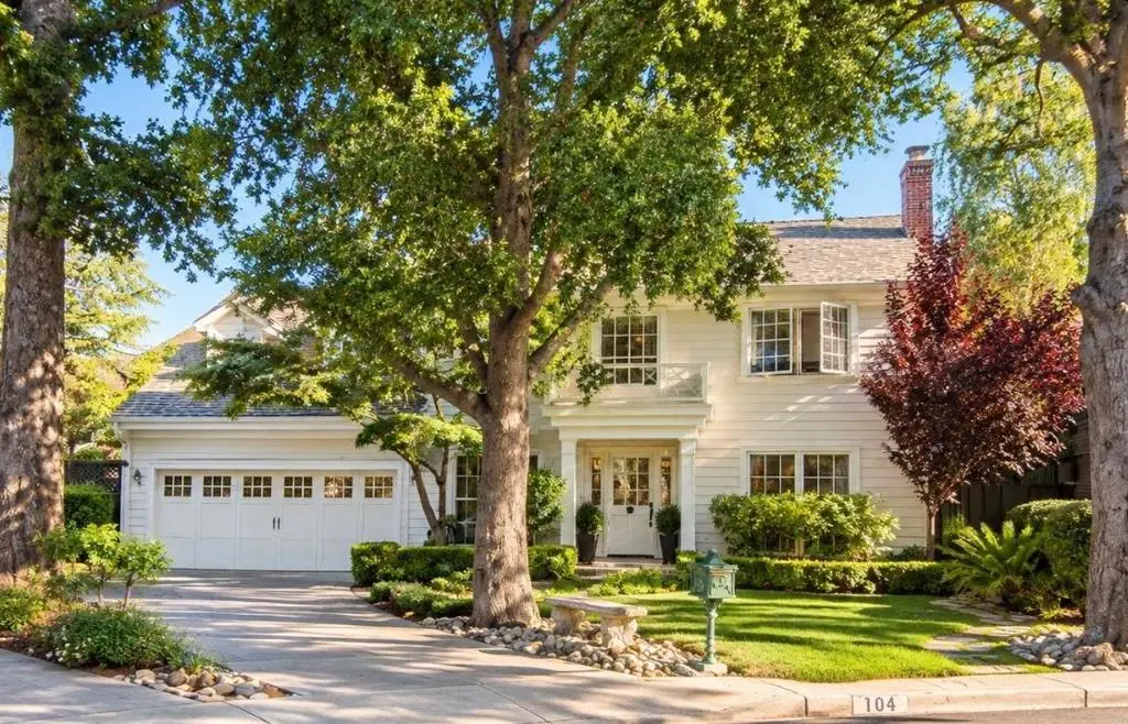 Single Family Residence for sale at 104 Bella Vista Court, Los Gatos, CA featuring 4 beds and 4 baths
