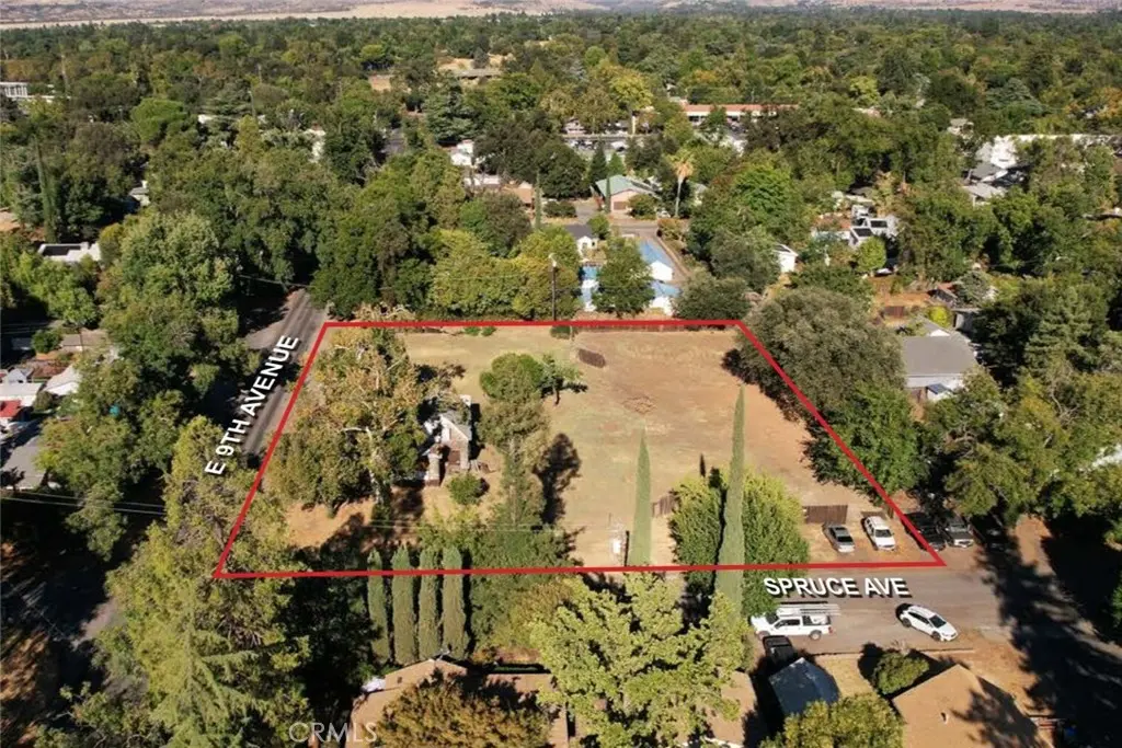 455 E 9th, Chico, CA — listing photo 1