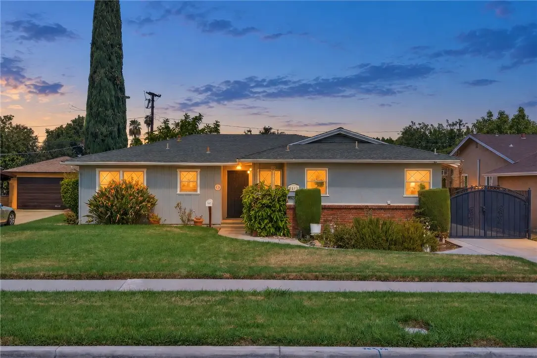 Single Family Residence for sale at 5433 Rochester Street, Riverside, CA featuring 4 beds and 2 baths
