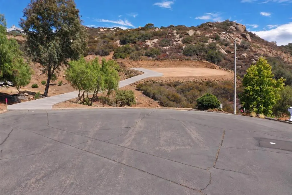 0 Calle Mia, Alpine, CA — listing photo 1