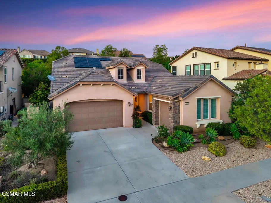13849 Eaton Hollow Avenue, Moorpark, CA — listing photo 1