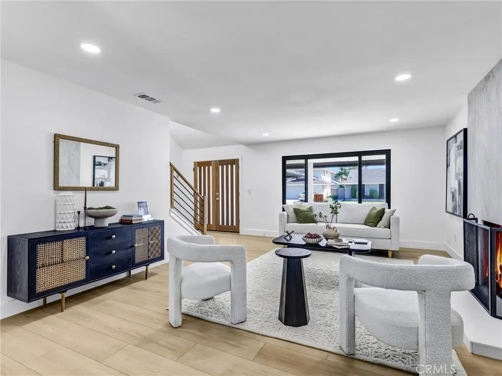 Single Family Residence for sale at 10091 Edye Drive, Huntington Beach, CA featuring 5 beds and 4 baths