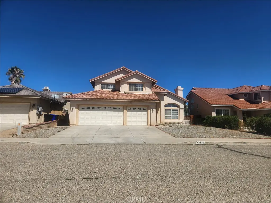 13272 Berkeley Lane, Victorville, CA — listing photo 1