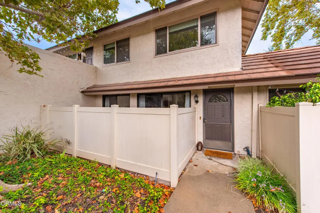 1124 Landsburn Circle, Westlake Village, CA — listing photo 1