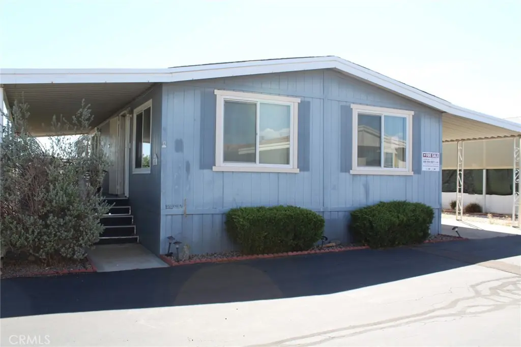 14000 El Evado 78, Victorville, CA — listing photo 1
