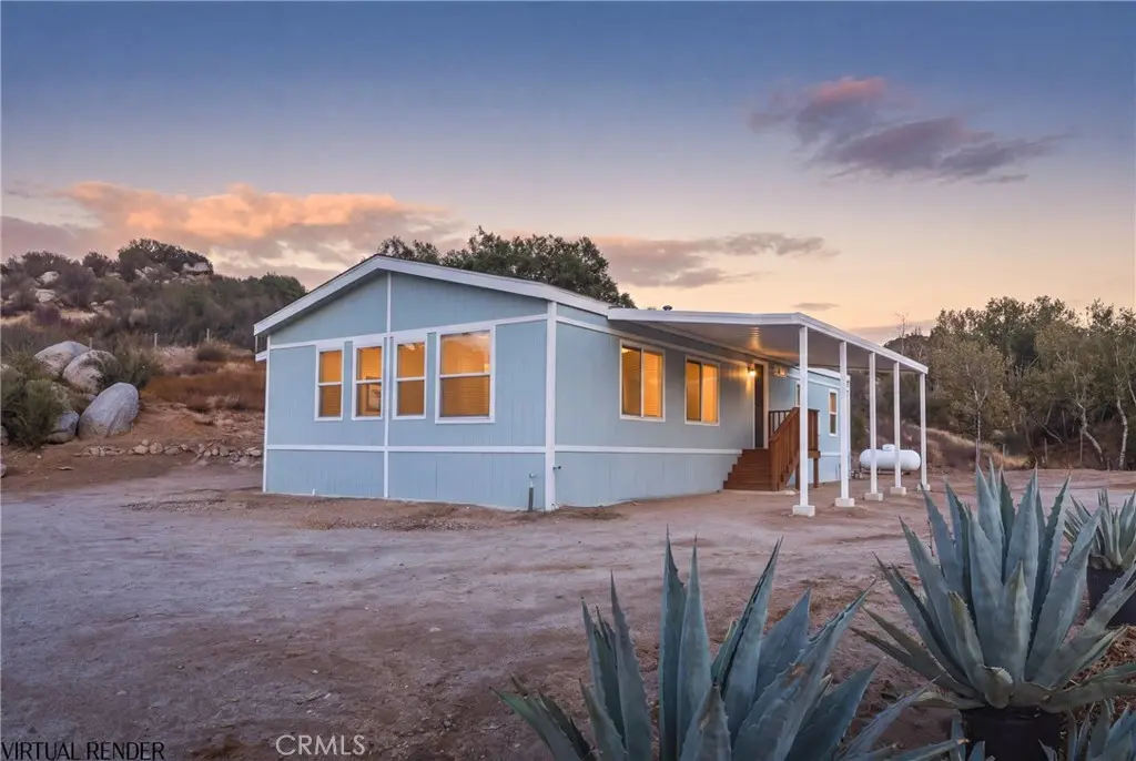 34053 Buckboard, Nuevo, CA — listing photo 1