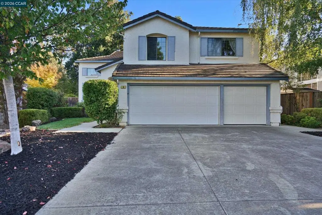 Single Family Residence for sale at 5 Chadbourne Dr, Danville, CA featuring 4 beds and 3 baths