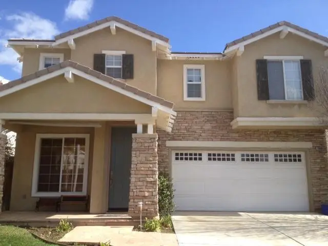 28680 Placerview Trail, Saugus, CA — listing photo 1