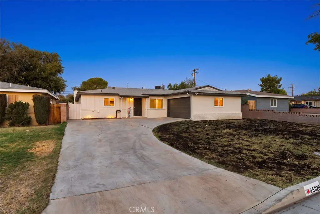 45020 Lorimer, Lancaster, CA — listing photo 1