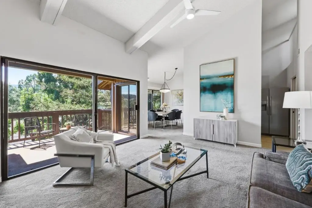 Condominium for sale at 3325 Brittan Avenue 10, San Carlos, CA featuring 2 beds and 2 baths