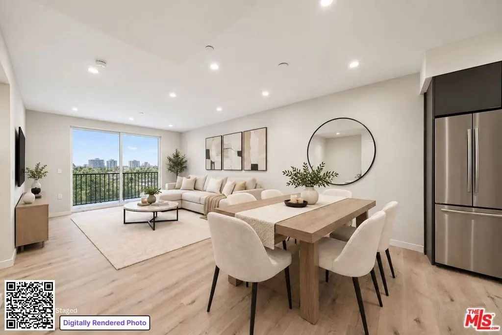 1051 S Corning Street 403, Los Angeles, CA — listing photo 1