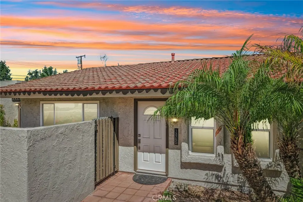 1375 Bouquet D, Upland, CA — listing photo 1
