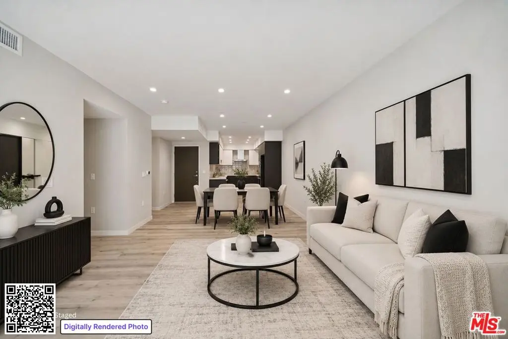 1051 S Corning Street 502, Los Angeles, CA — listing photo 1