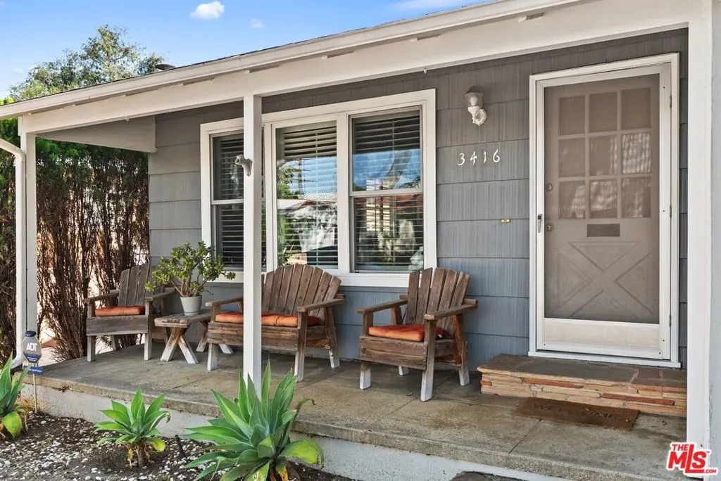 3414 Fay Avenue, Culver City, CA — listing photo 1