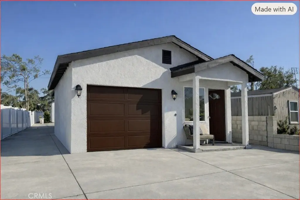 Duplex for sale at 5220 Bell Ave., Jurupa Valley, CA