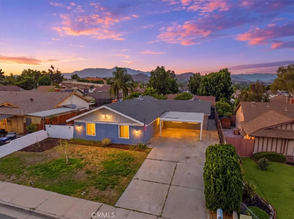 Single Family Residence for sale at 5985 Kitty Hawk Drive, Riverside, CA featuring 4 beds and 2 baths