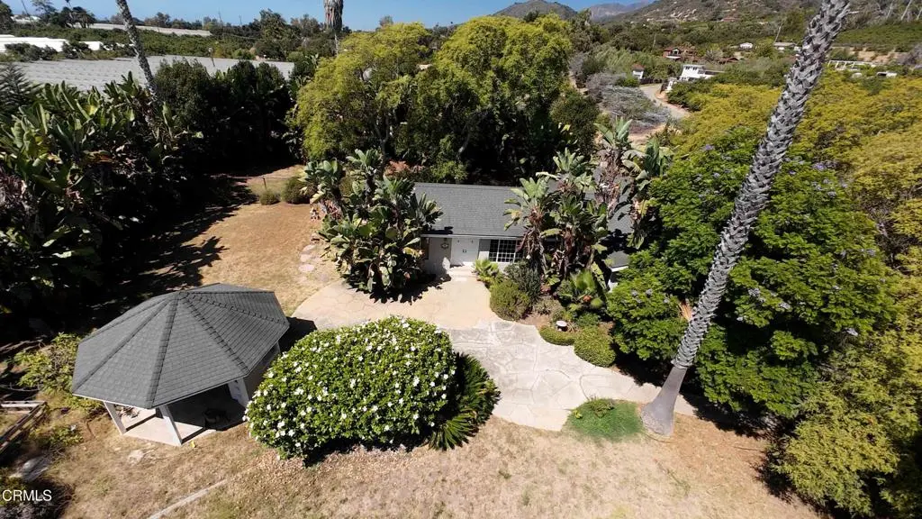 Residential Lease for rent at 4610 Foothill Road A, Carpinteria, Santa Barbara County, CA featuring 3 beds and 2 baths