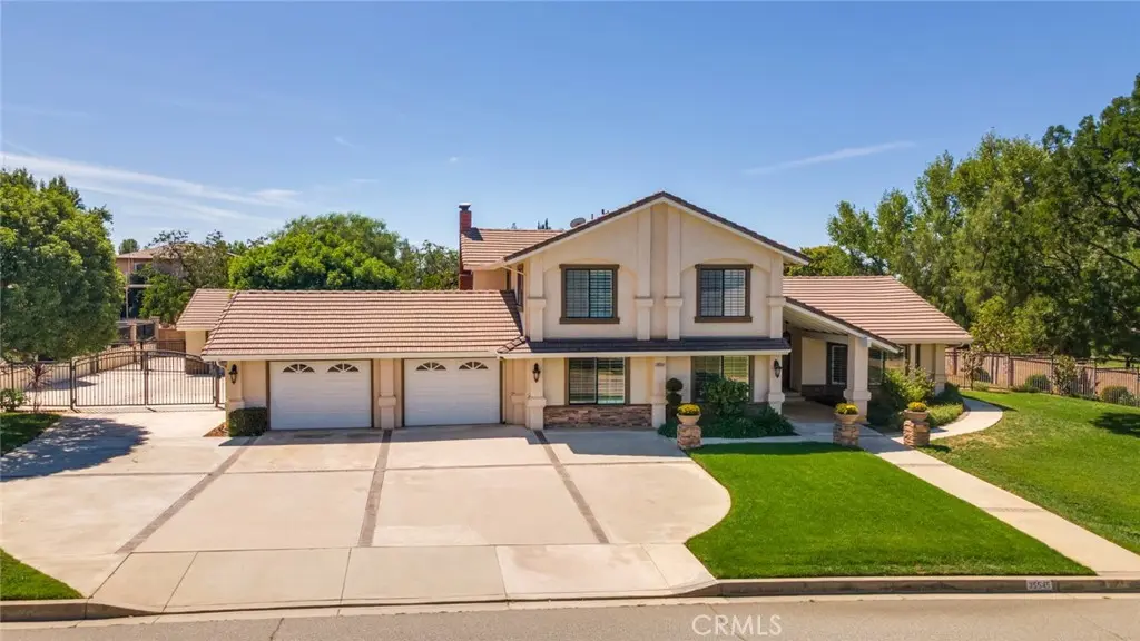 35545 Balsa, Yucaipa, CA — listing photo 1