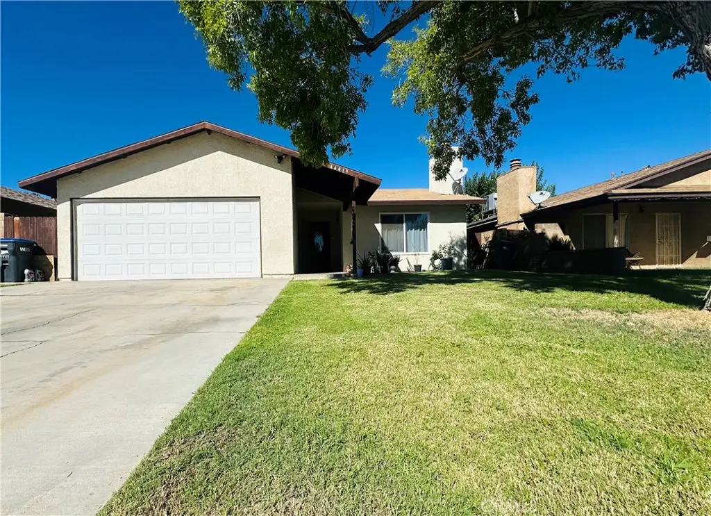 44419 Watford Ave, Lancaster, CA — listing photo 1