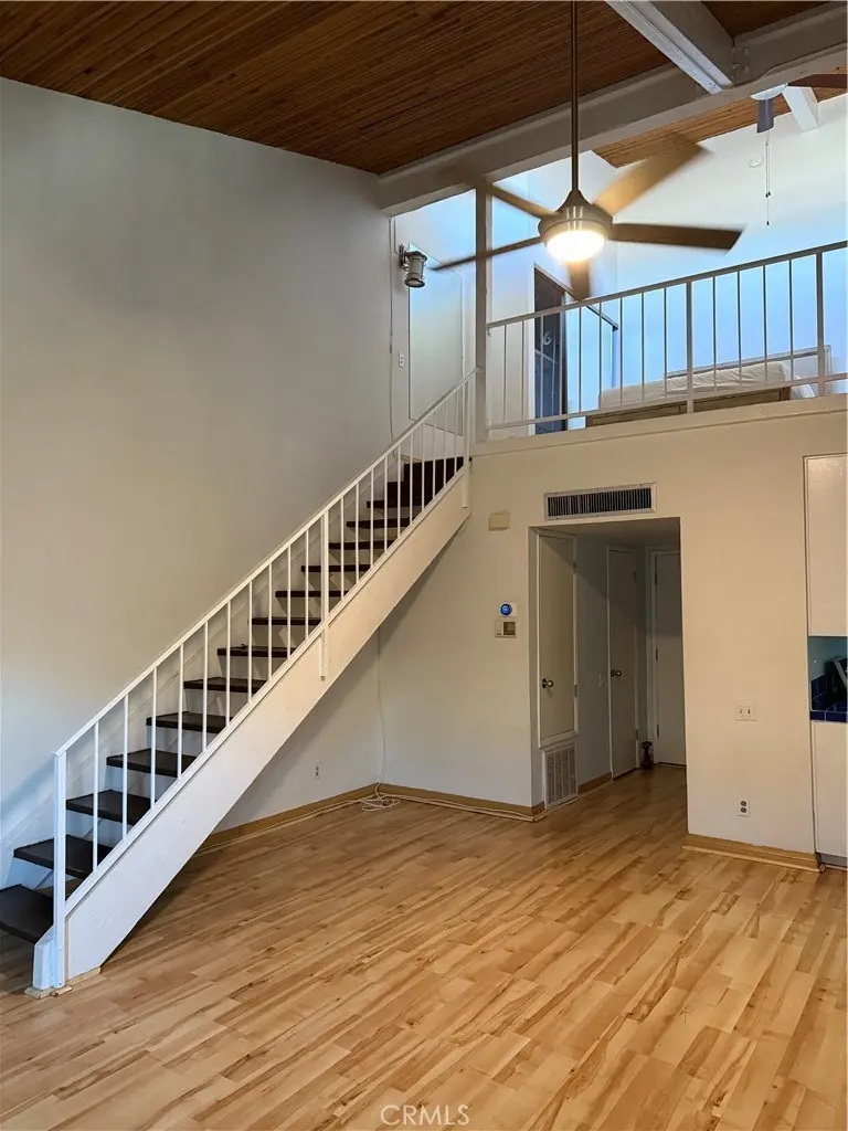 Condominium for rent at 5460 White Oak G309, Los Angeles, CA featuring 1 bed and 2 baths