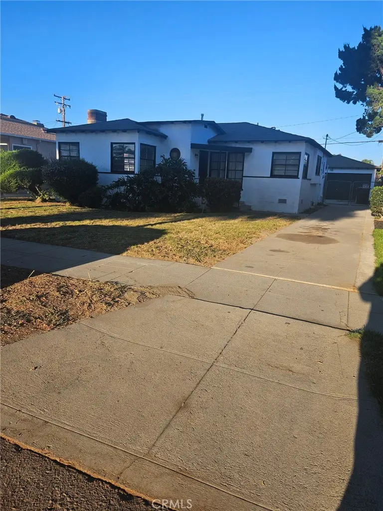 408 S Poinsettia, Compton, CA — listing photo 1