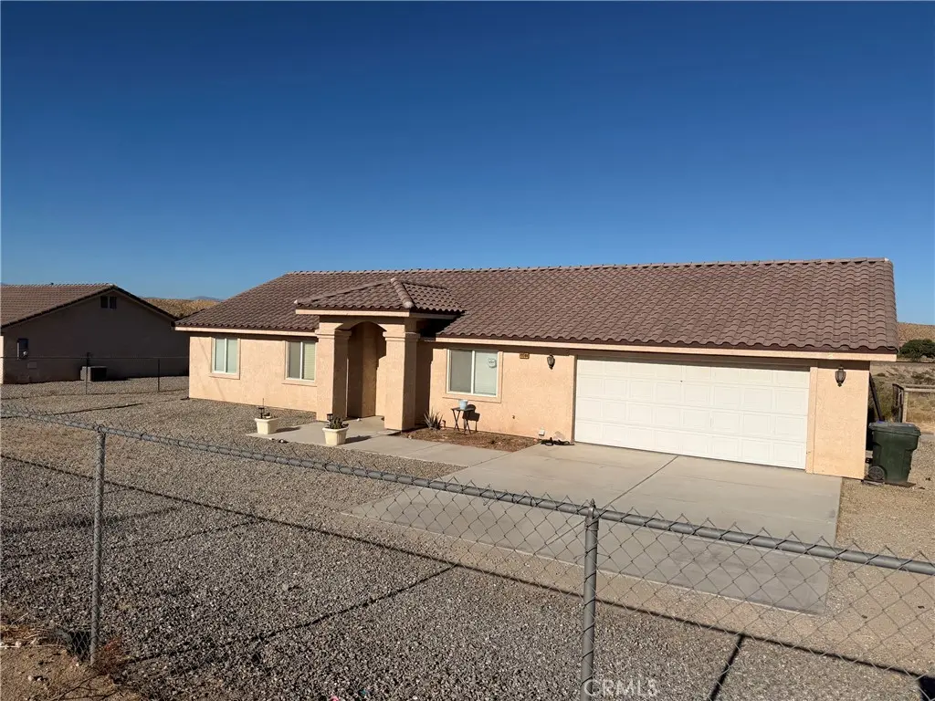 21544 National Trails Hwy, Oro Grande, CA — listing photo 1