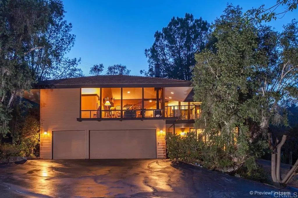 16238 Via Del Alba, Rancho Santa Fe, CA — listing photo 1