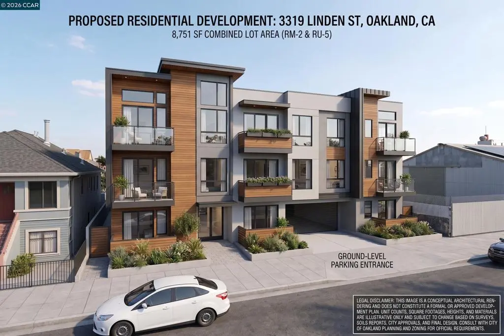 3319 Linden St, Oakland, CA — listing photo 1