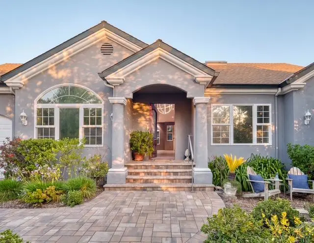 Single Family Residence for sale at 23715 Determine Lane, Monterey, CA featuring 3 beds and 3 baths