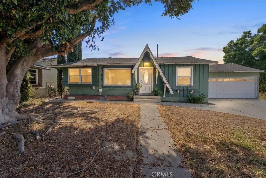 21211 Haston Place, Lakewood, CA — listing photo 1