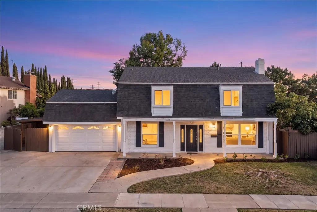1524 E Briardale, Orange, CA — listing photo 1
