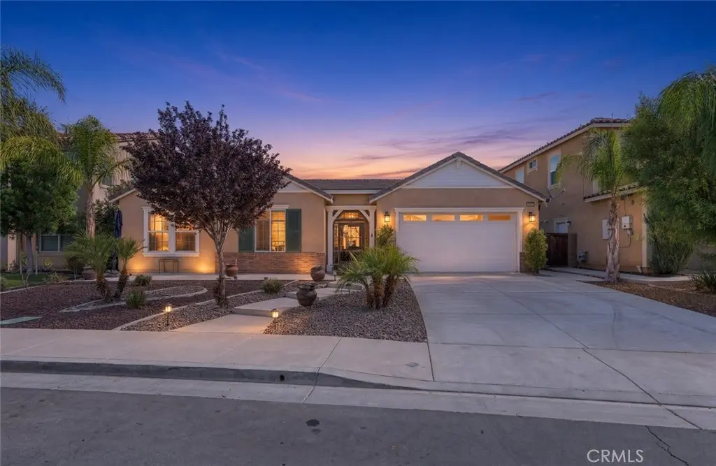 29656 Olympic Dr, Menifee, CA — listing photo 1