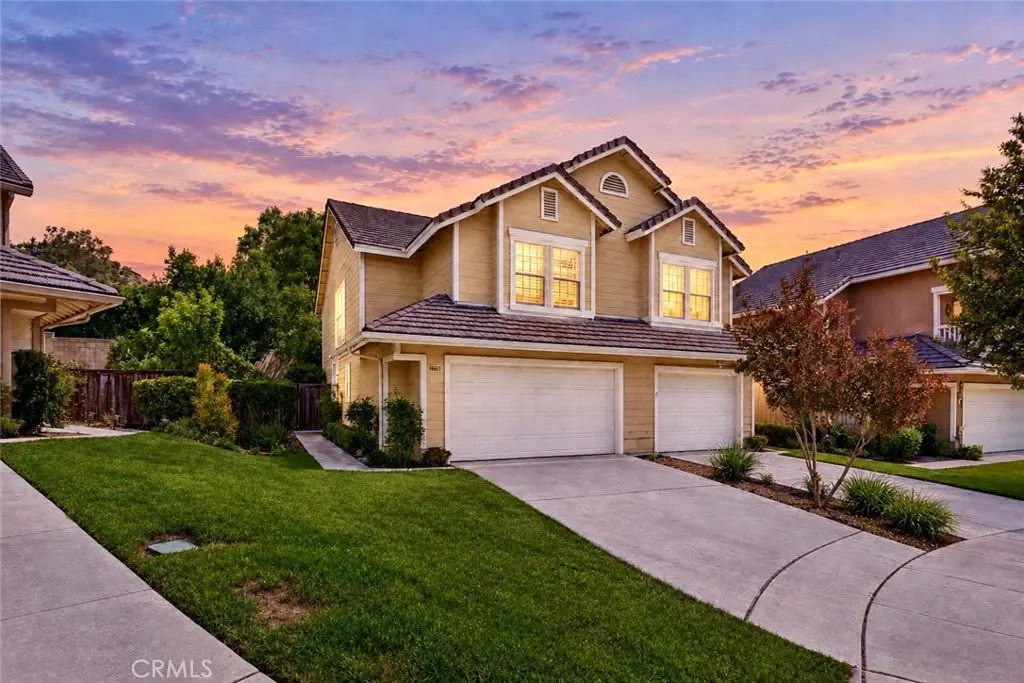 Condominium for sale at 14161 Peachtree Lane, Poway, CA featuring 3 beds and 3 baths