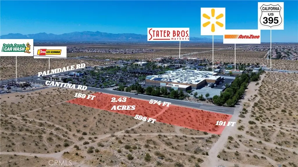 1 Cantina, Victorville, CA — listing photo 1