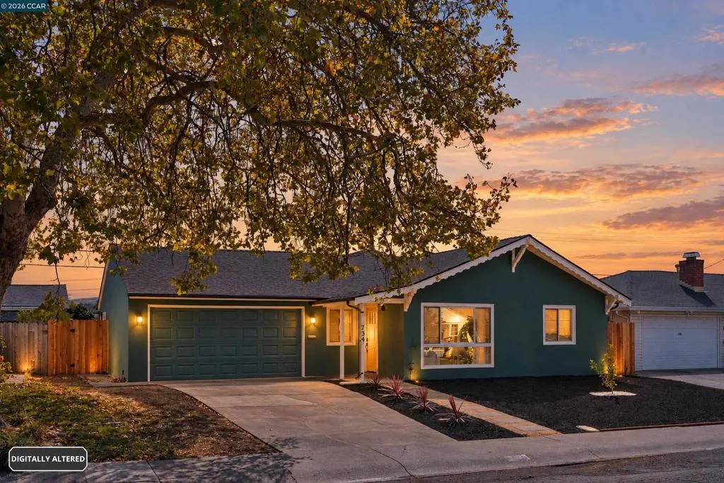 Single Family Residence for sale at 734 Warford Ave, Vallejo, CA featuring 4 beds and 2 baths