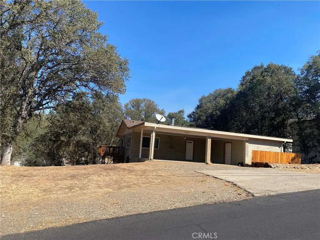 19680 Powder Horn, Hidden Valley Lake, CA — listing photo 1