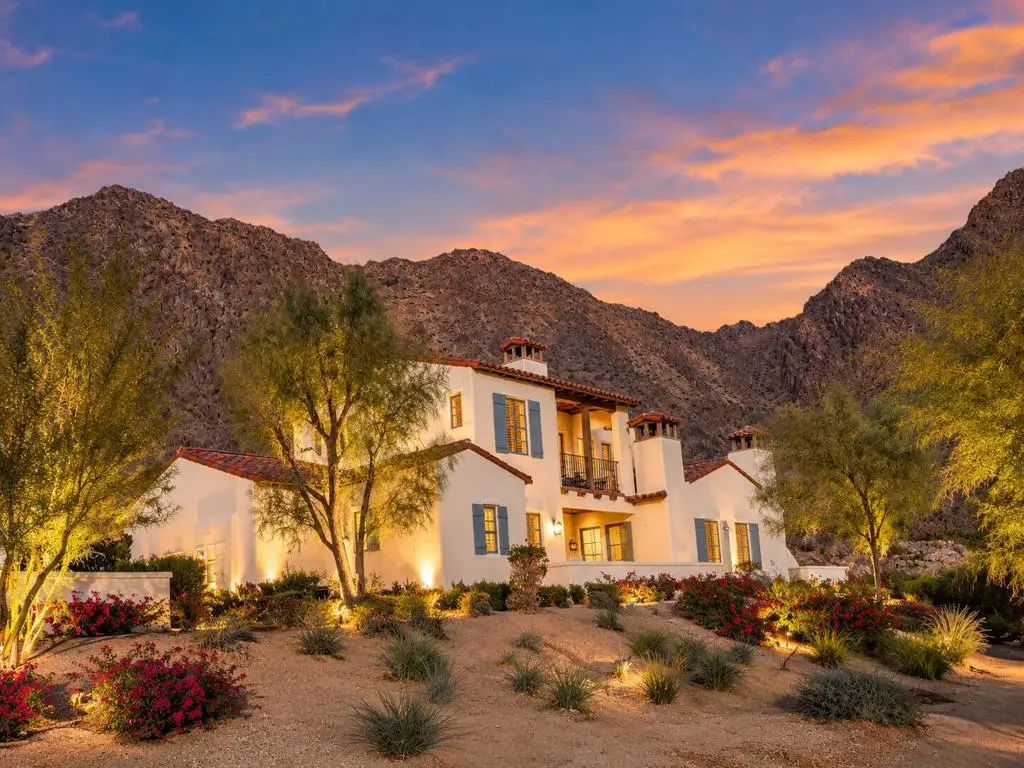 Townhouse for rent at 48416 Legacy Drive, La Quinta, CA featuring 3 beds and 4 baths