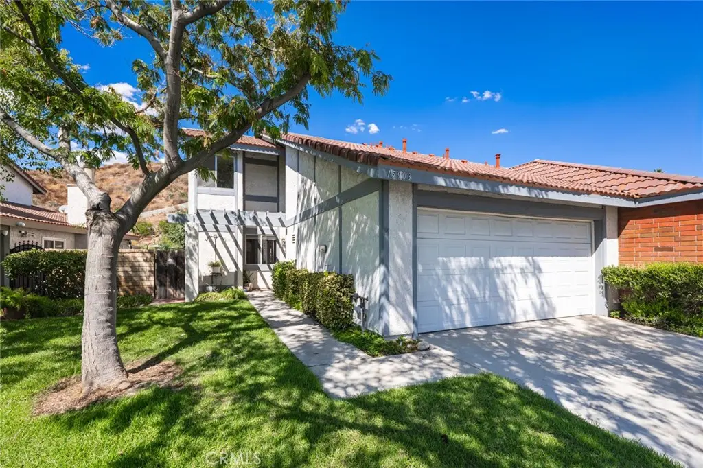15903 Ada Street, Canyon Country, CA — listing photo 1