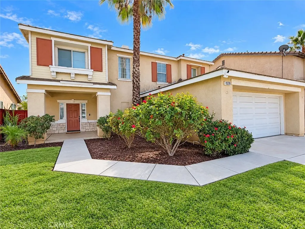 15378 Abazo, Moreno Valley, CA — listing photo 1