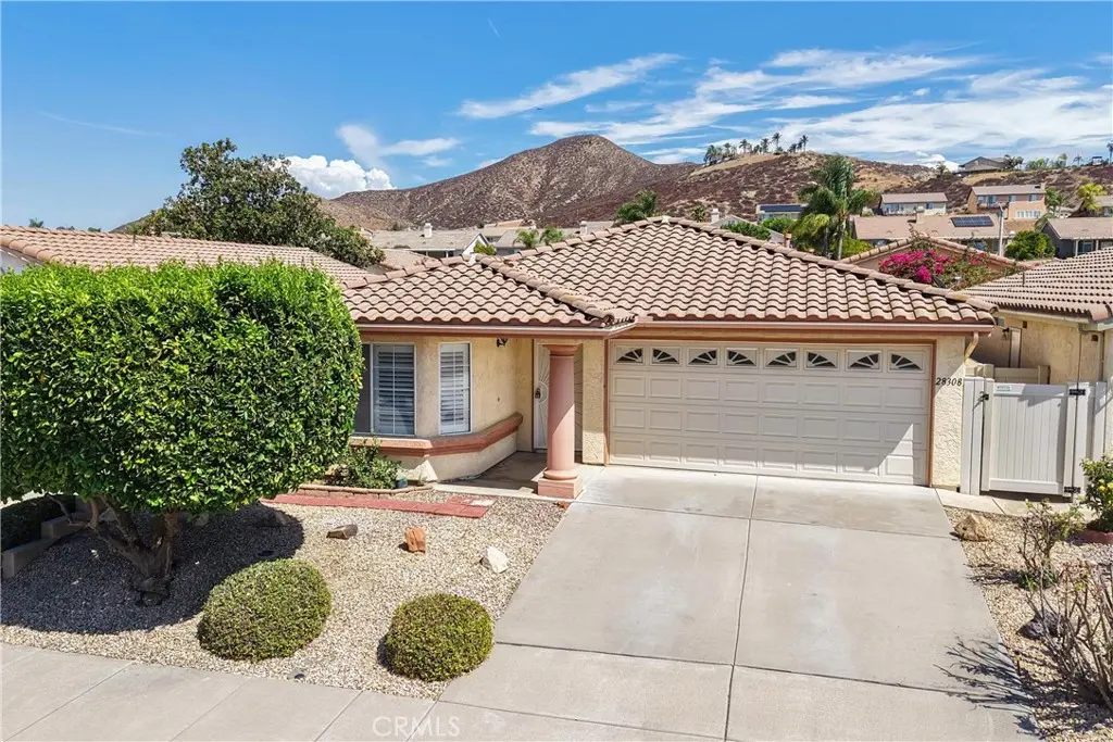 28308 Via Cascadita, Romoland, CA — listing photo 1