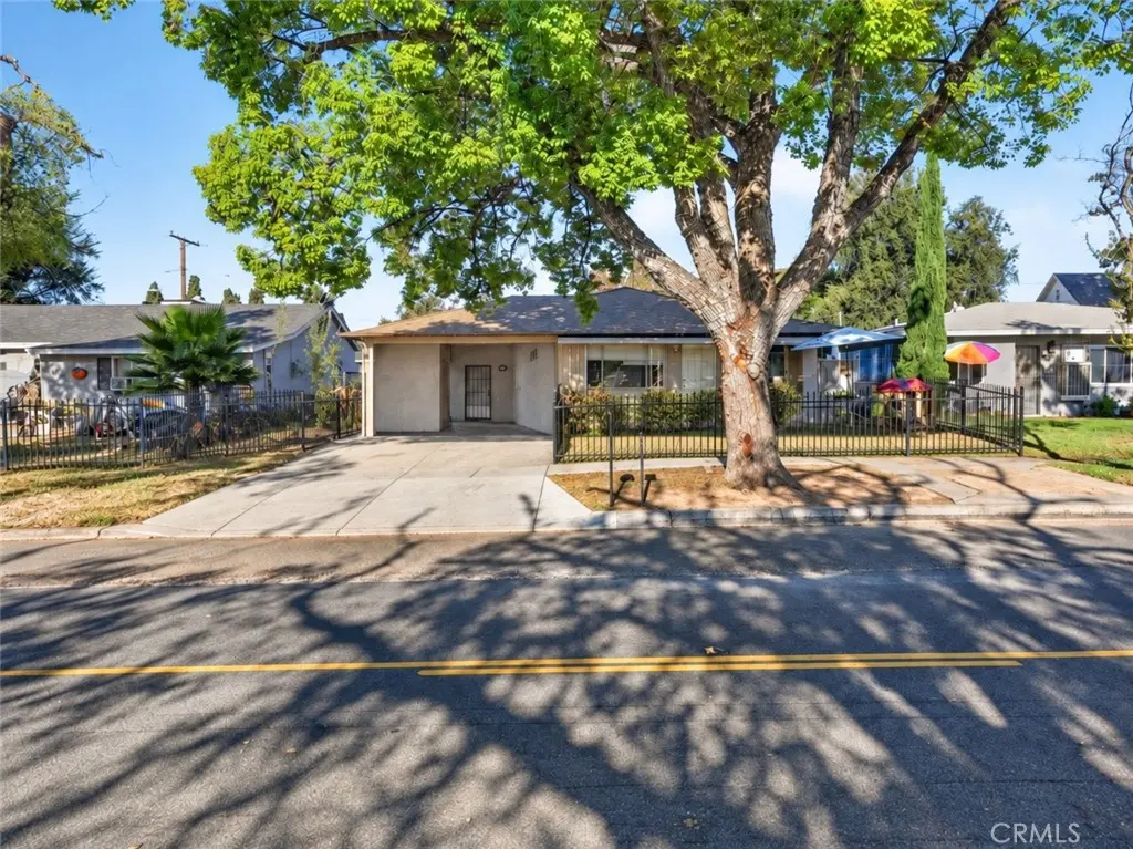 1720 N Sierra Way, San Bernardino, CA — listing photo 1